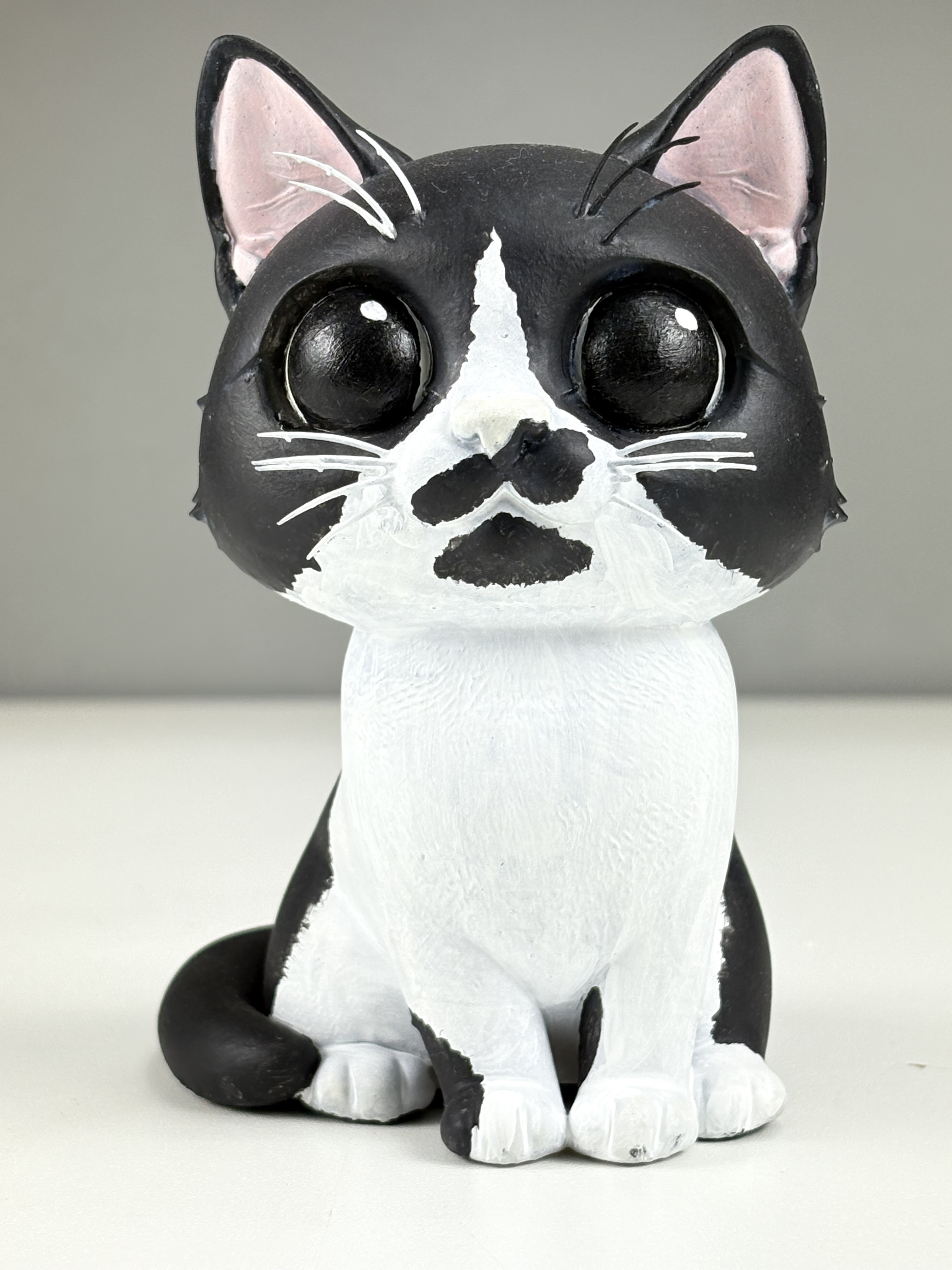 Kit presente premium de gato 2