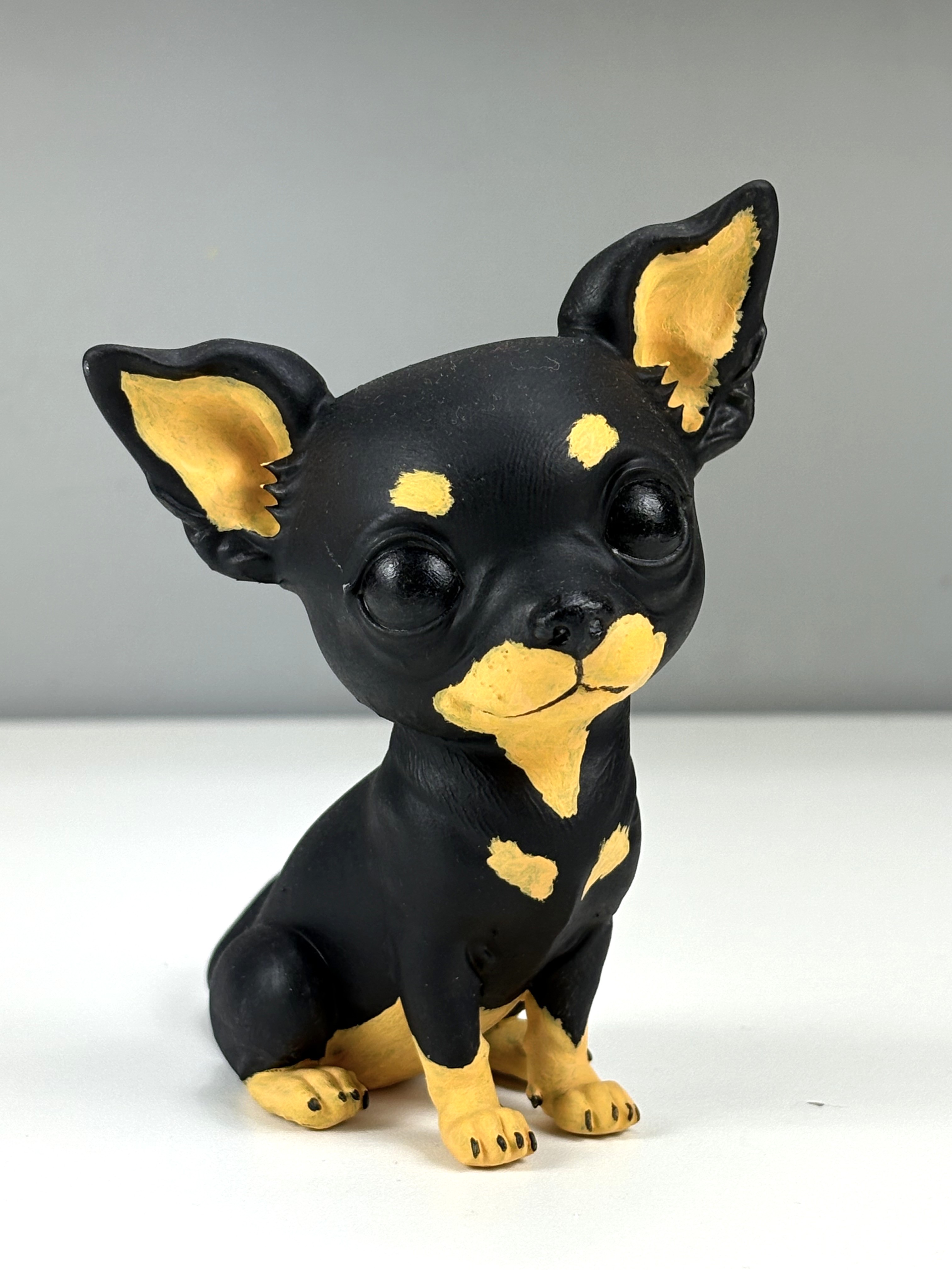 Kit presente premium de cachorro 1